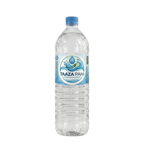TaazaPani 1.5L